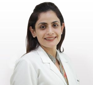 Dr. Neha Sood's Image