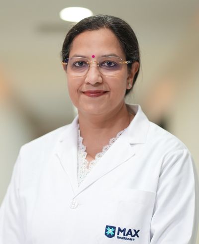 Dr. Rakhi Gupta's Image