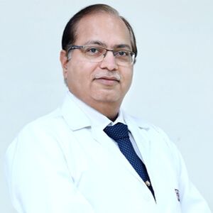 Dr. Ramji Mehrotra's Image