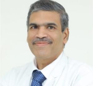 Dr. Ripen Gupta's Image