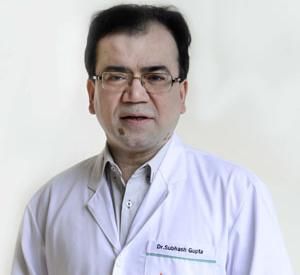 Prof (Dr.) Subhash Gupta's Image