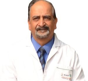 Dr. Sanjeev Dua's Image
