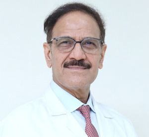 Dr. Subhash Chandra's Image