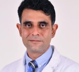 Dr. Sunil Dhar's Image