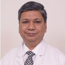 Dr. Vivek Kumar's Image