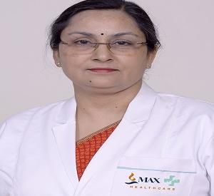 Dr. Neeru Praveer Aggarwal's Image