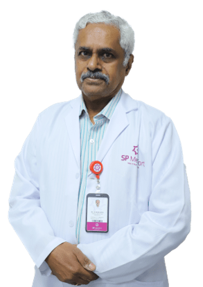 Dr Aswathy D Pillai's Image