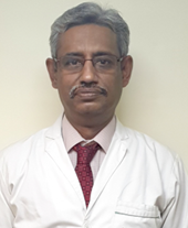 Dr. Ramalingam Kalyan's Image