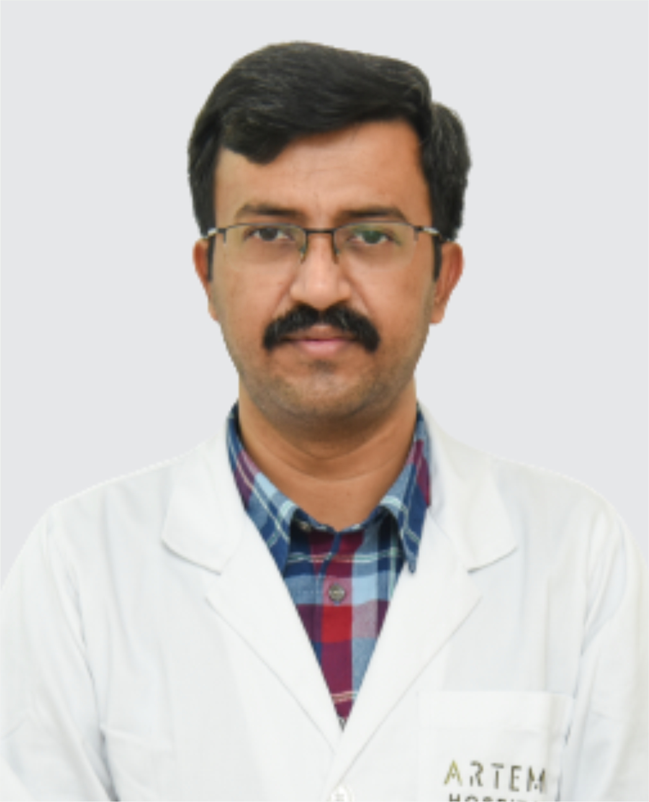 Dr. Abhinandan Mukhopadhyay's Image