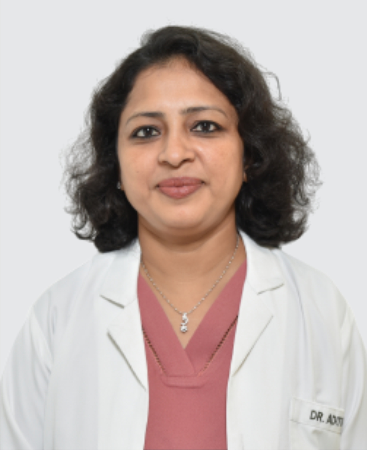 Dr Aditi Dixit's Image