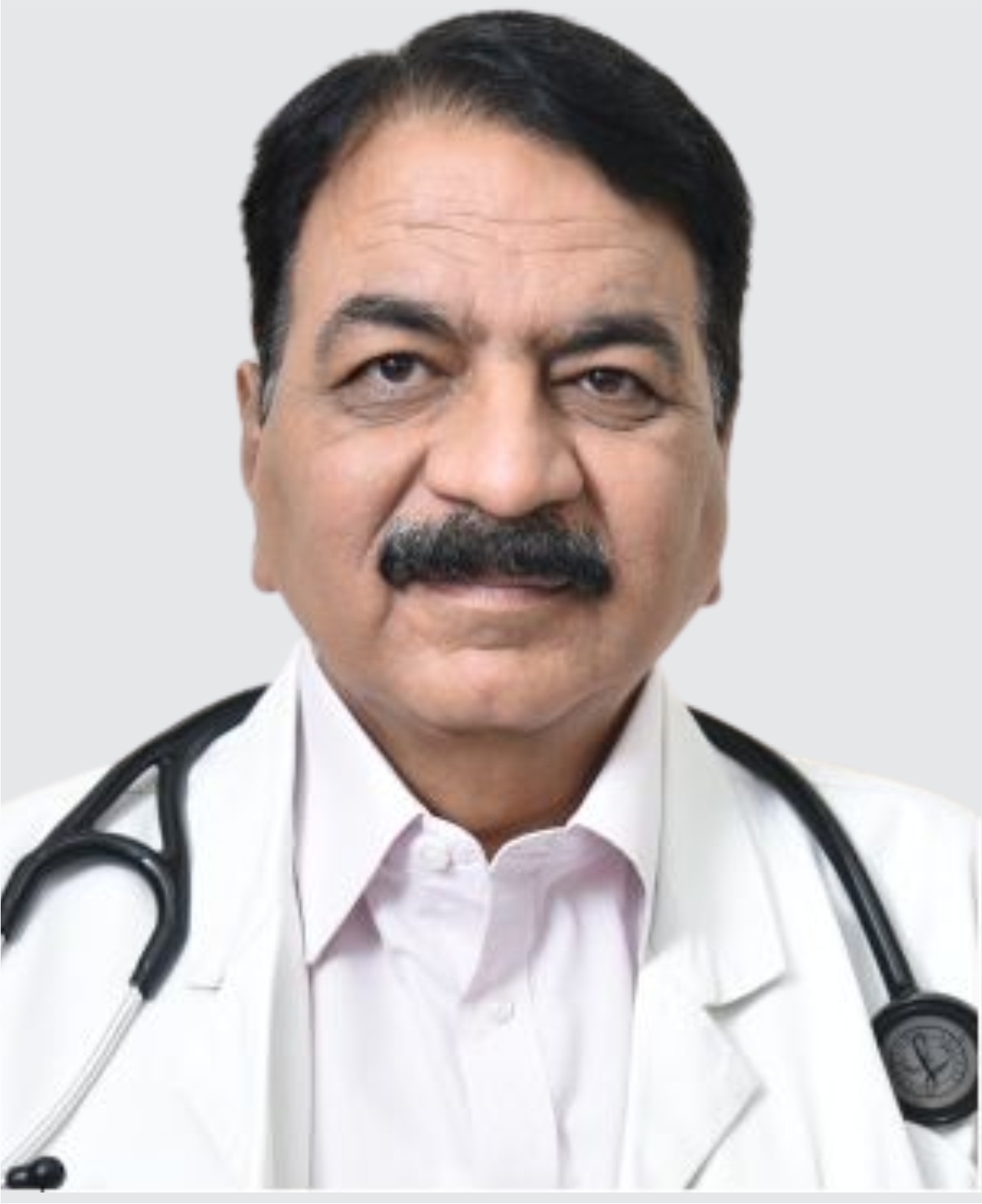 Dr. (Col) B Kalra's Image