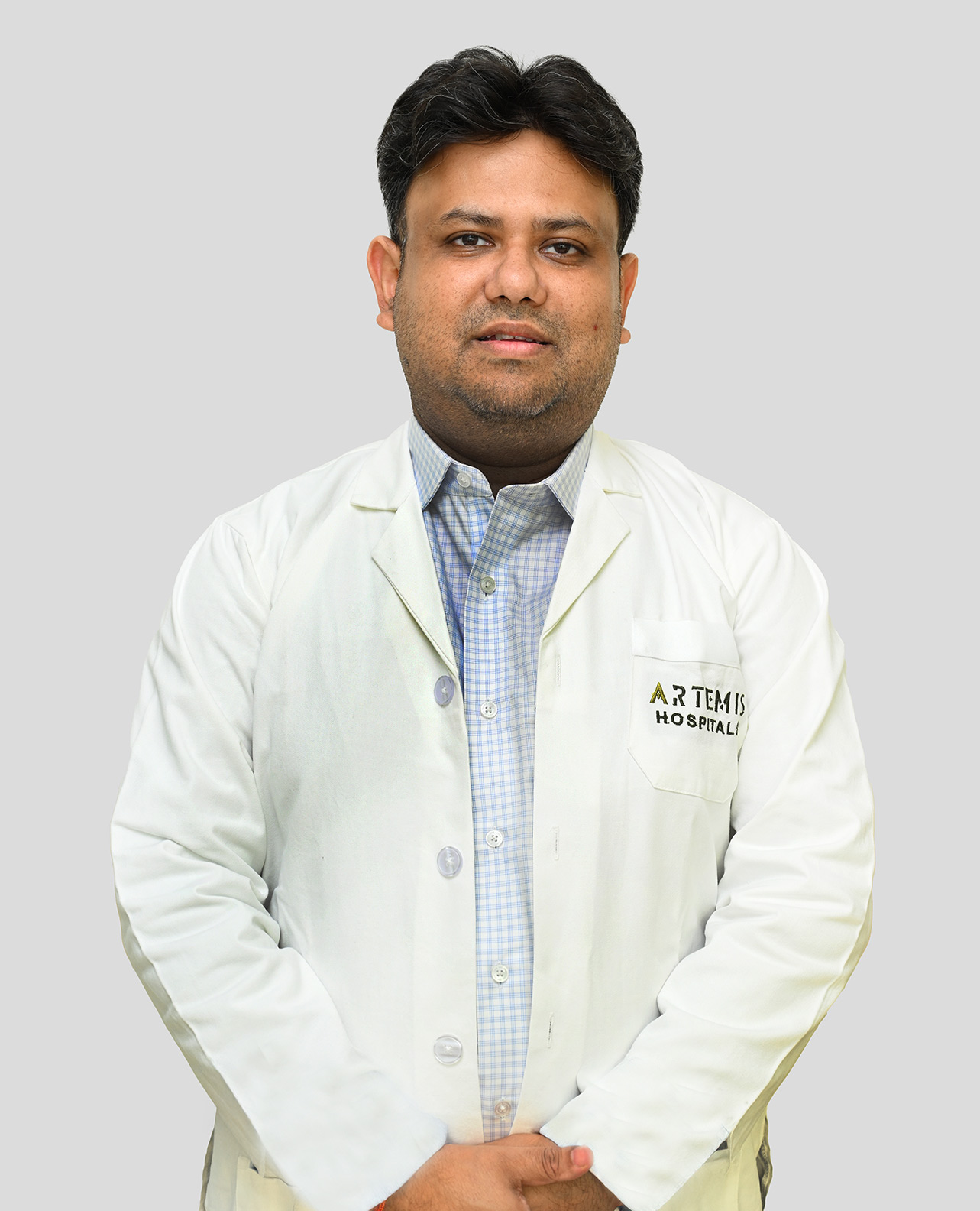Dr. Biswarup Purkayastha's Image