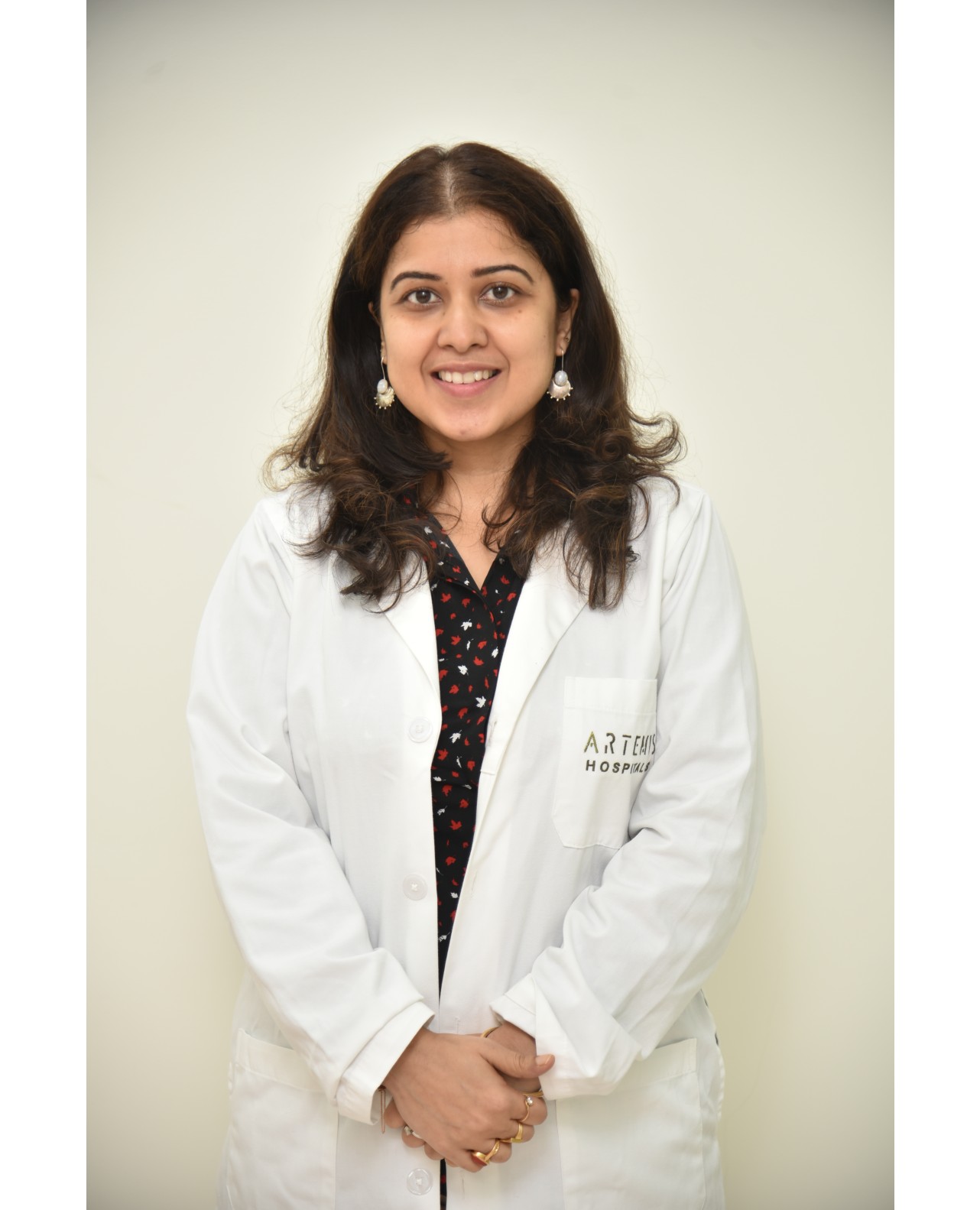 Dr Chandrima Misra M's Image