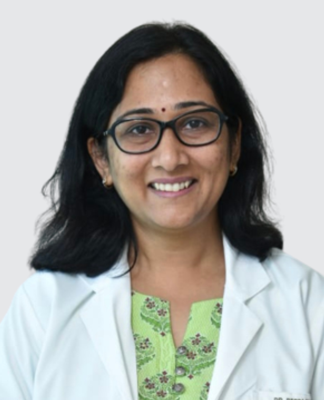 Dr. Deepa Maheshwari's Image