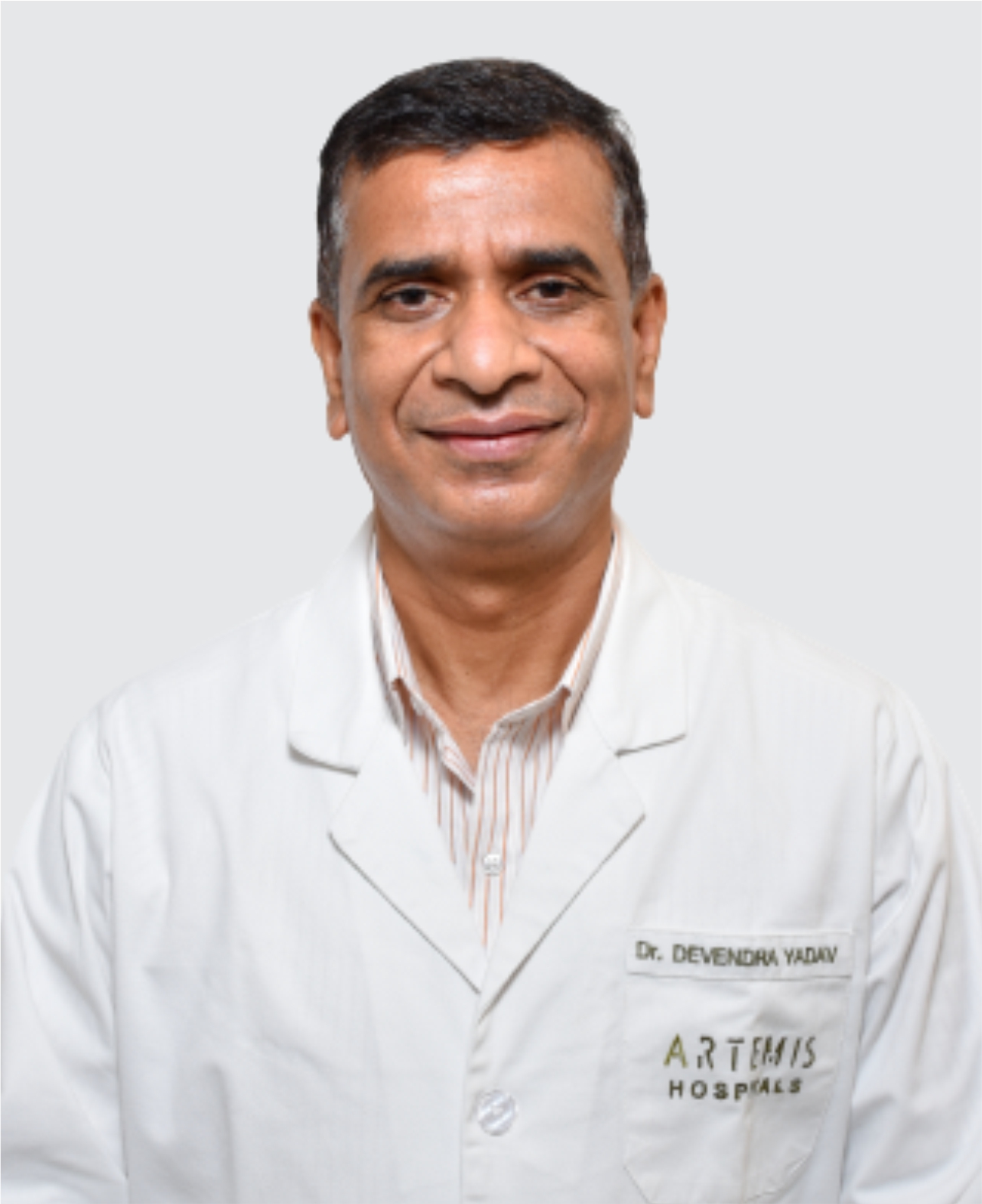Dr. Devender Yadav's Image