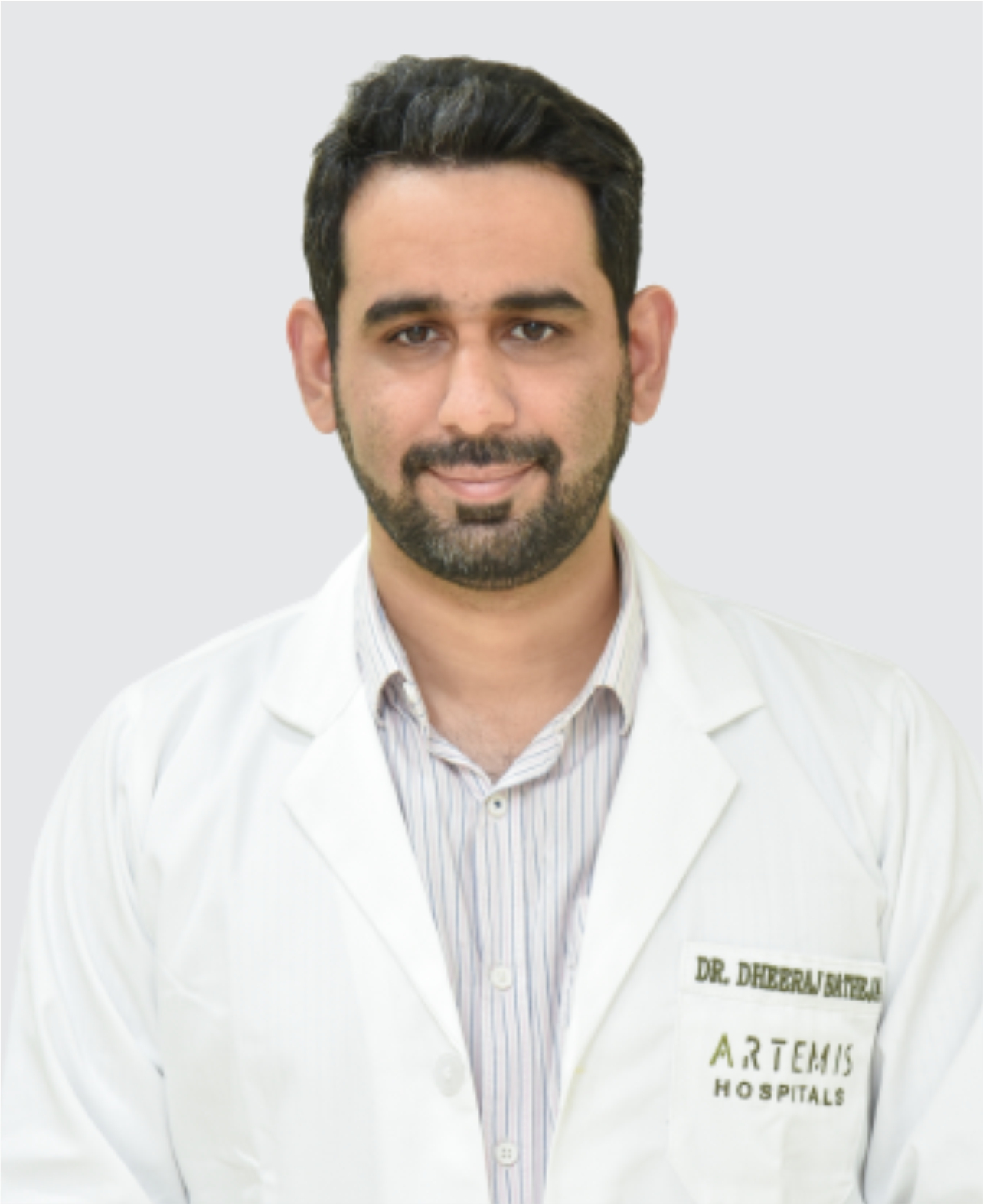 Dr. Dheeraj Batheja's Image