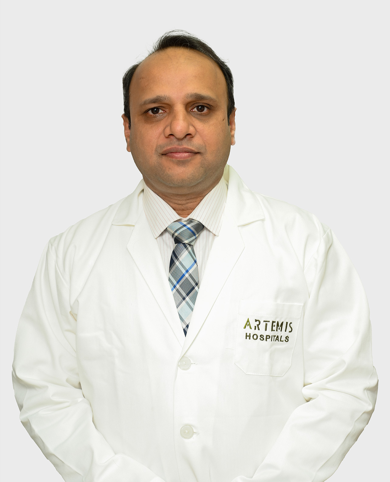 Dr. Dinesh Bansal's Image