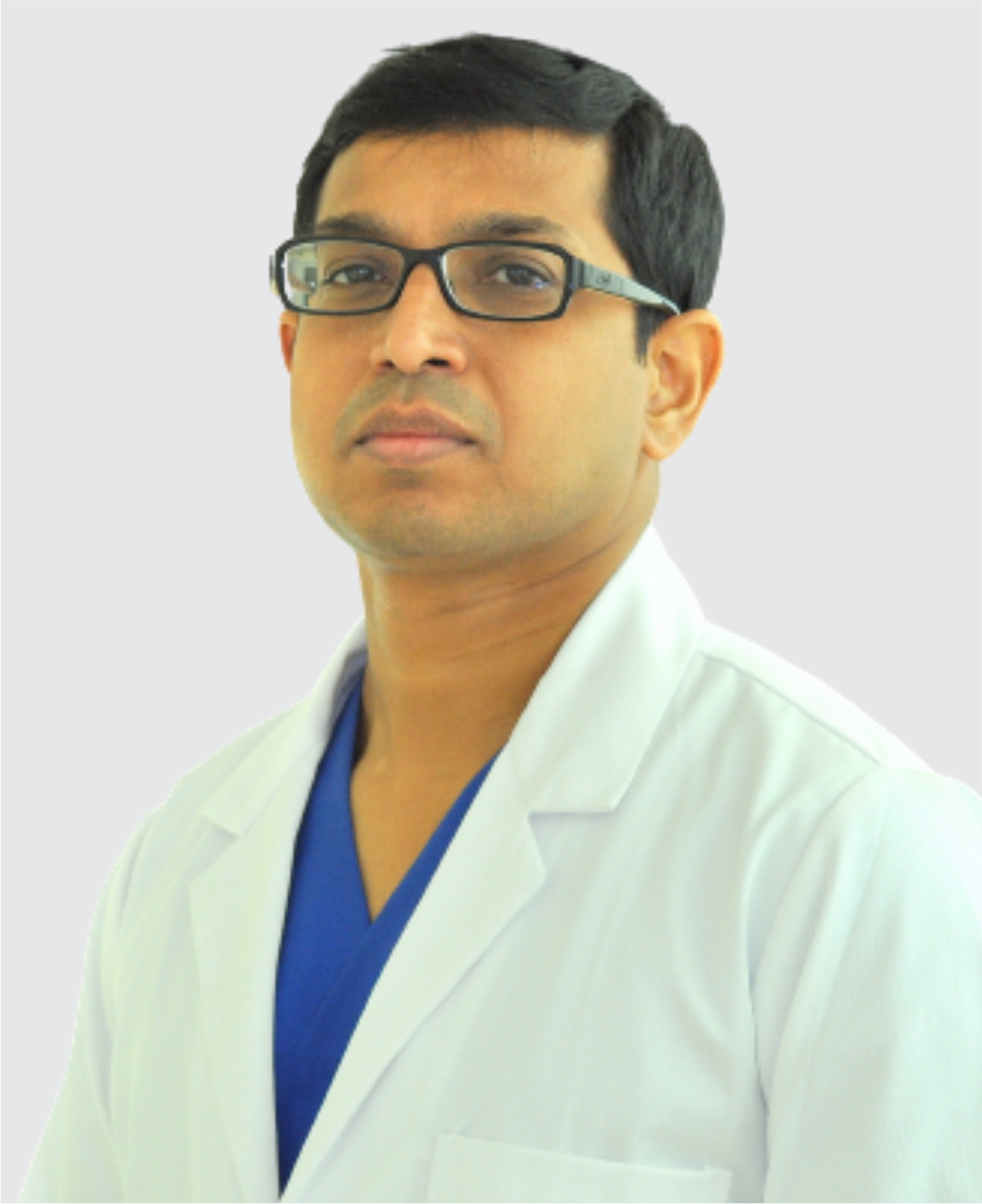 Dr. G. Arya Prakash's Image