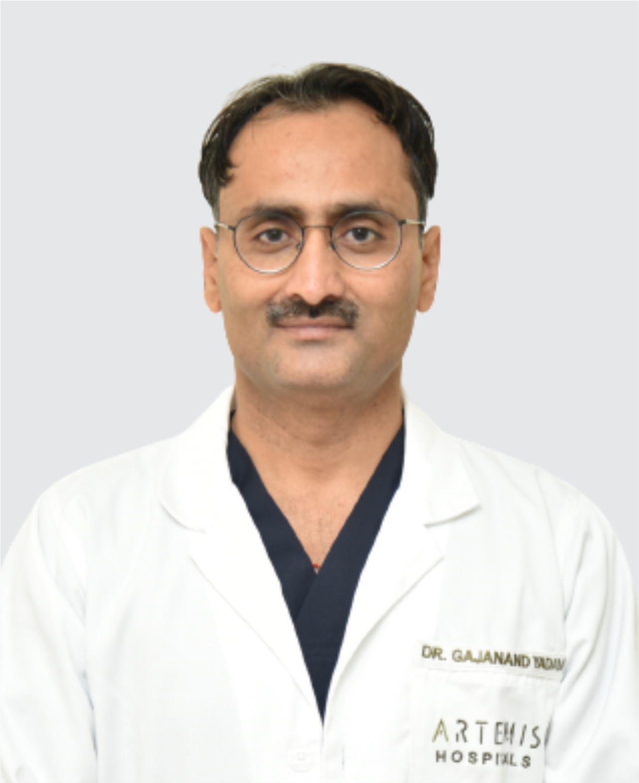 Dr. Gajanand Yadav's Image