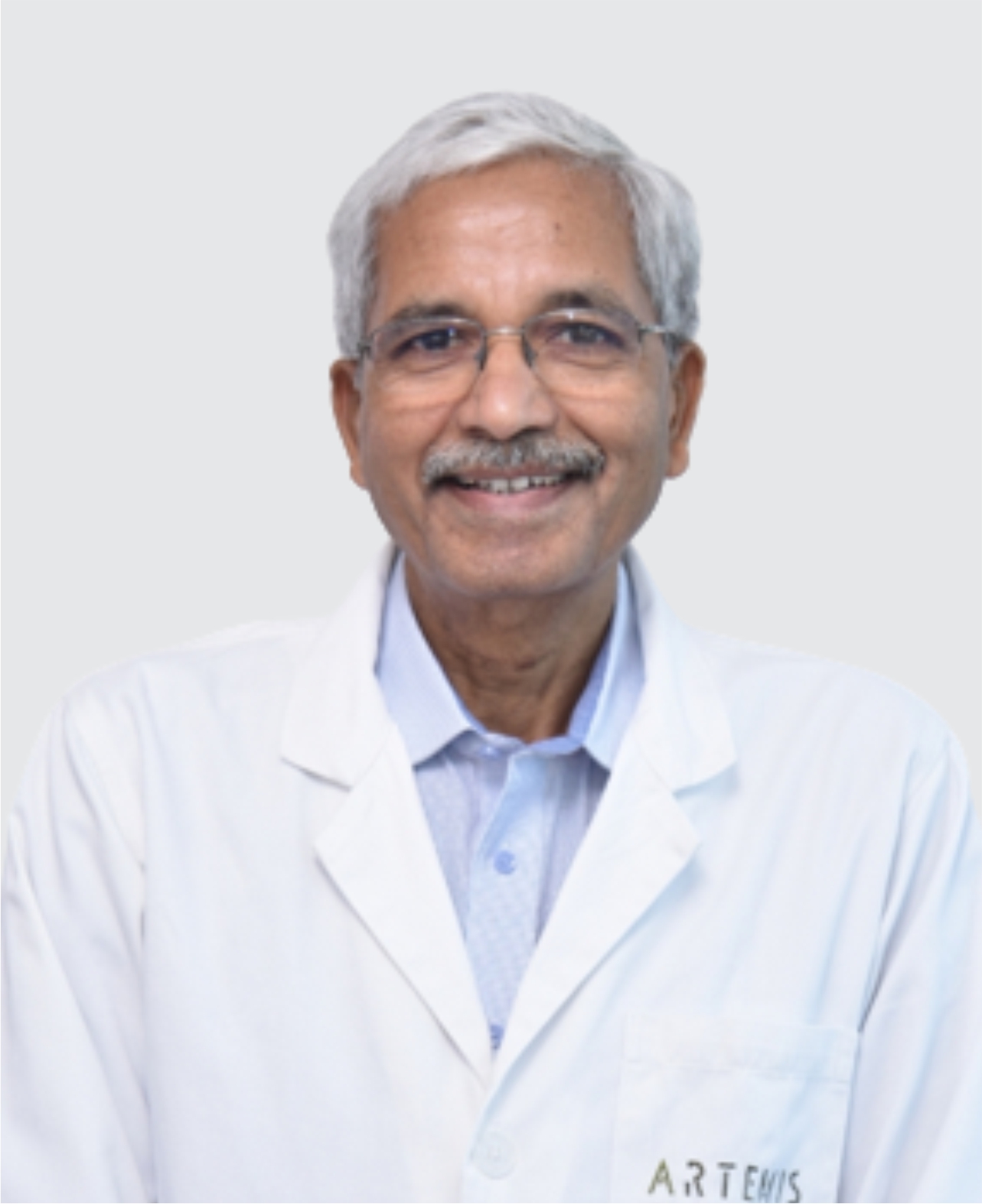 Dr. Lalit Kumar's Image