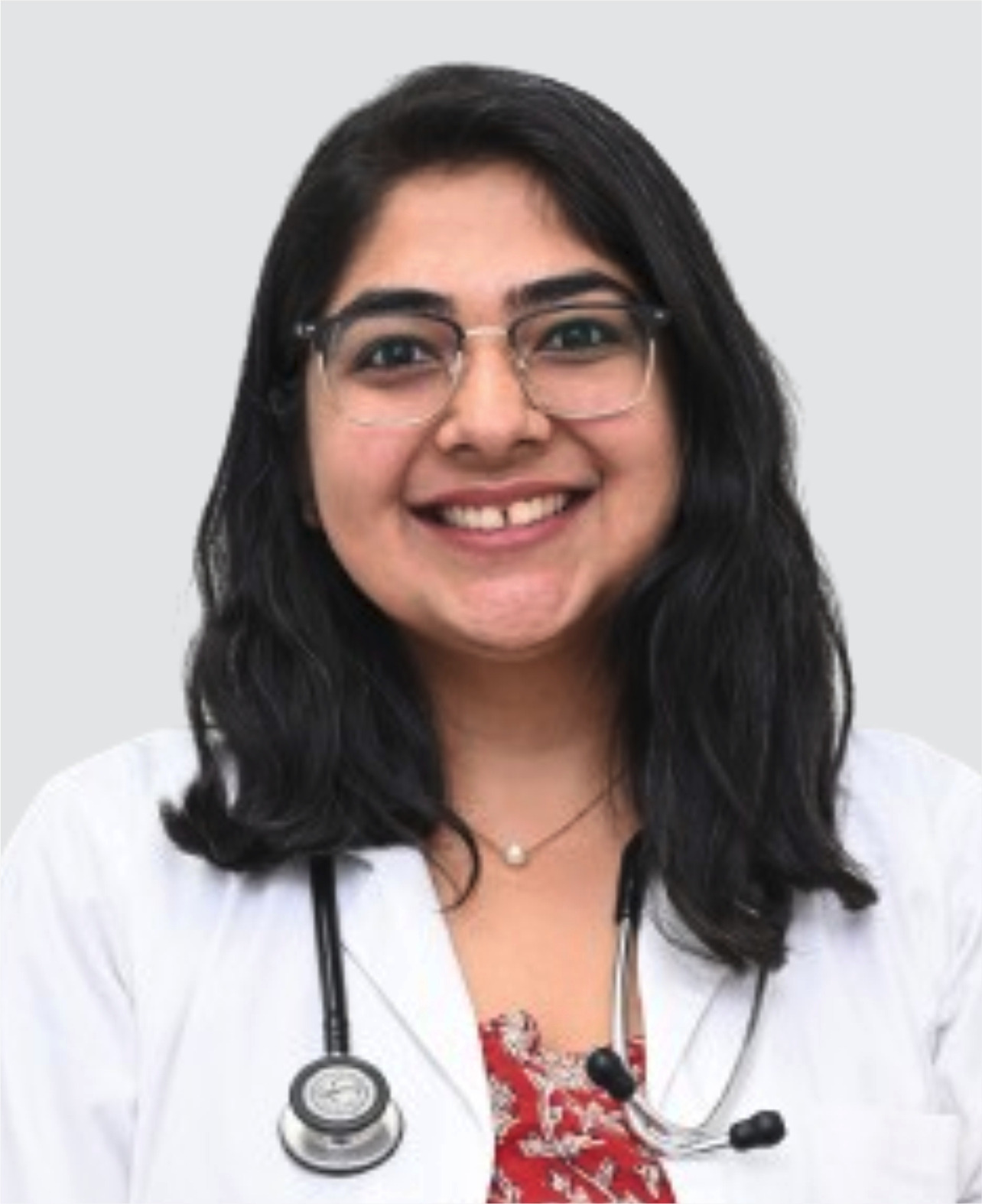 Dr. Meenal Thakral's Image