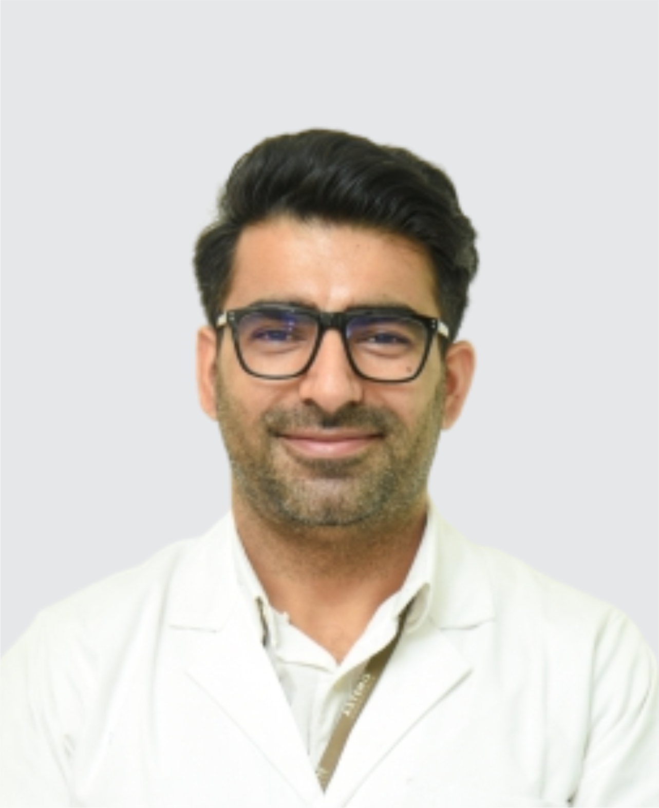 Dr. Mohammad Irfan Banday's Image