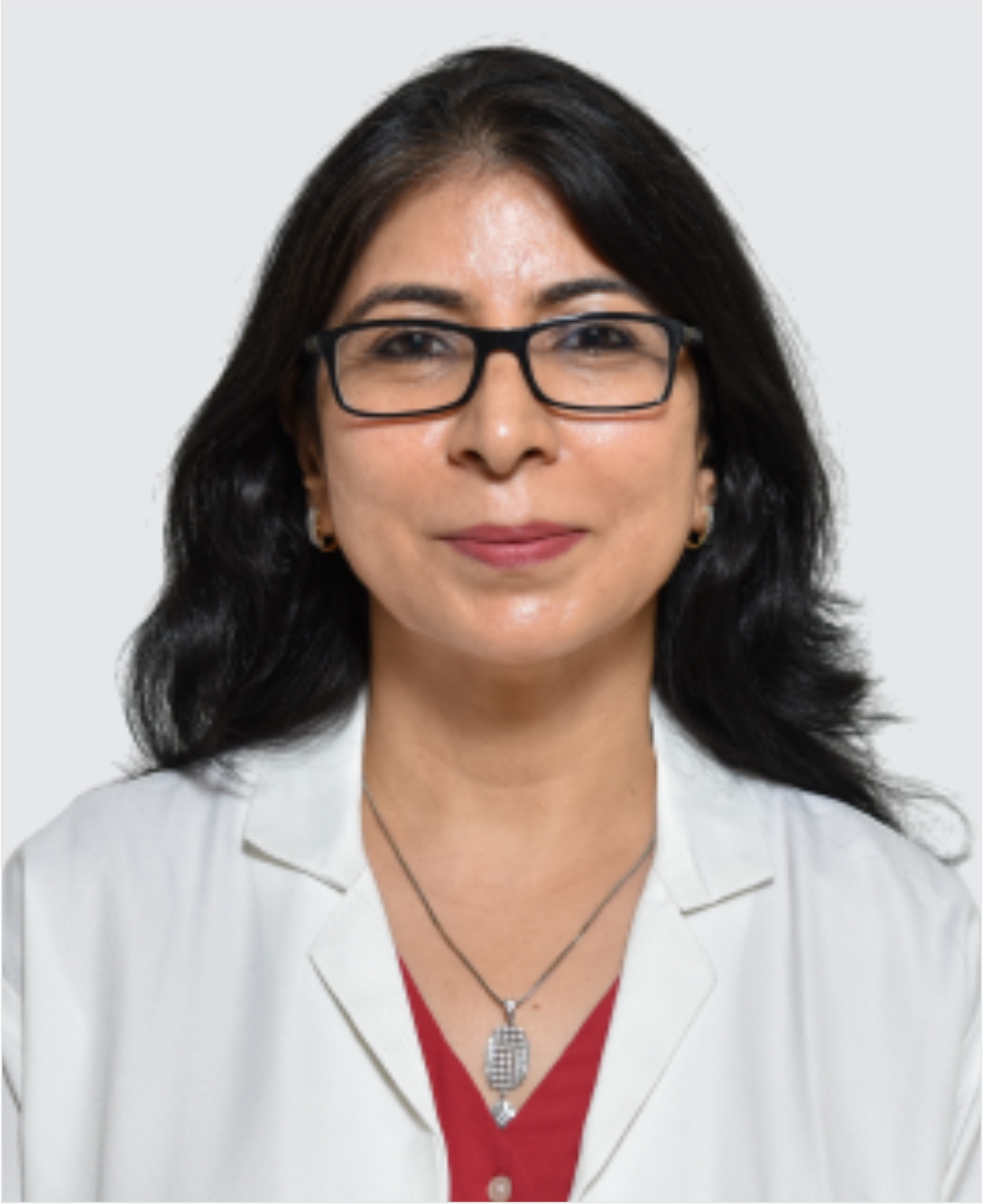 Dr. Monica Bambroo's Image
