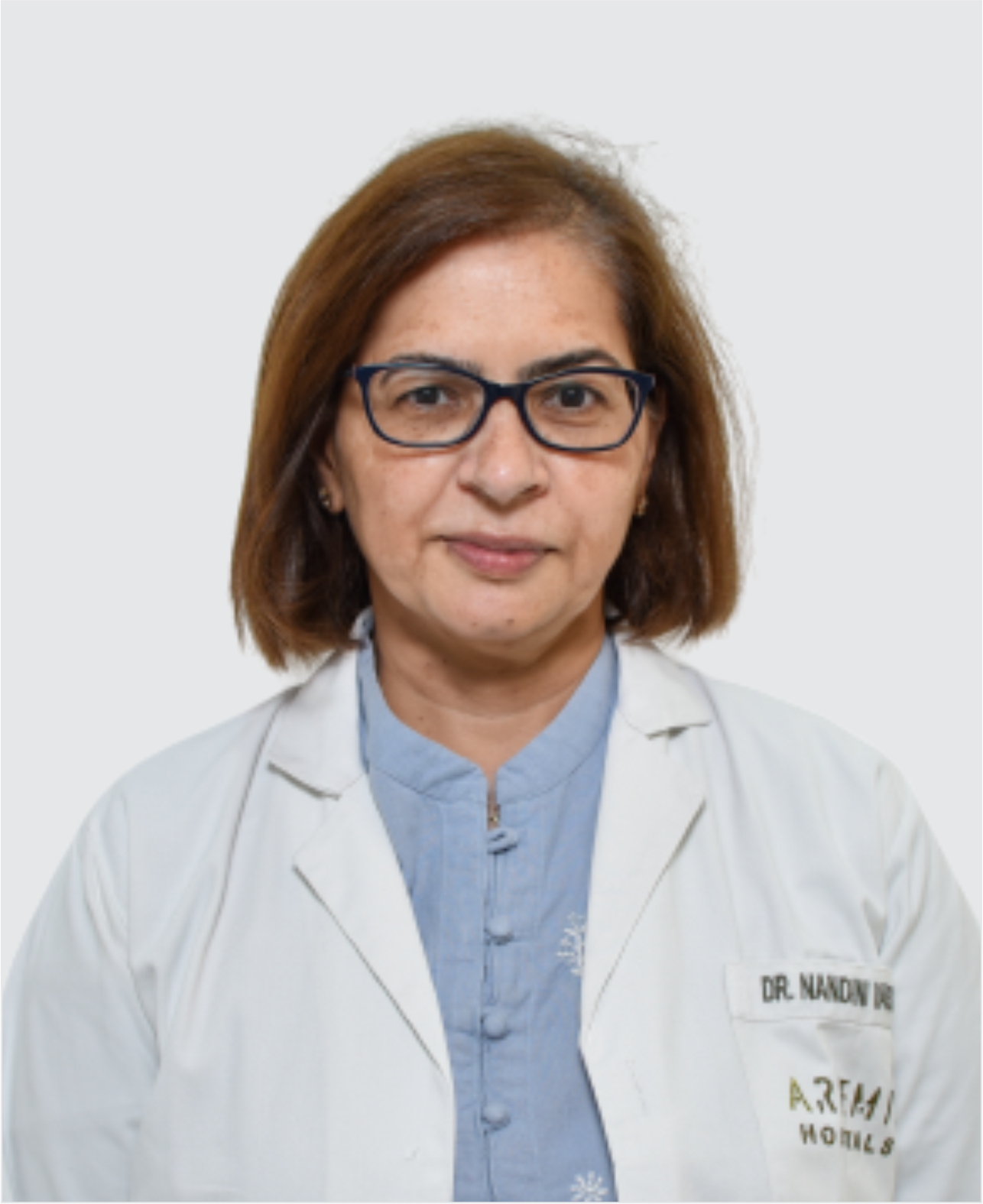Nandini Vasdev's Image