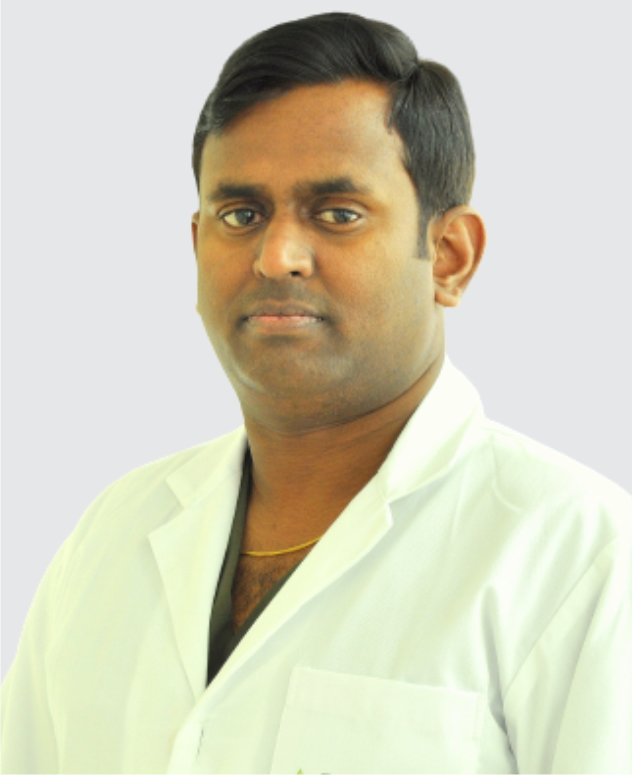 Dr. Narender Kumar's Image
