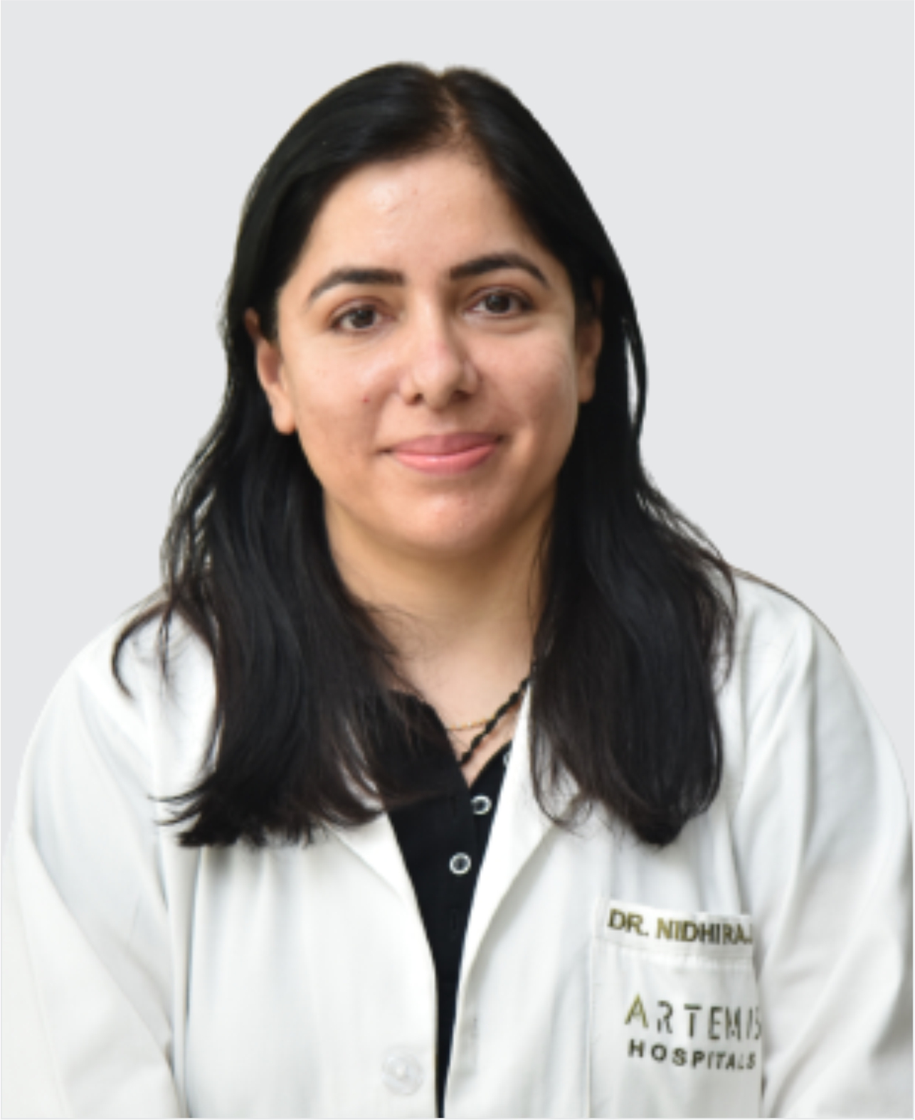 Dr. Nidhi Rajotia's Image