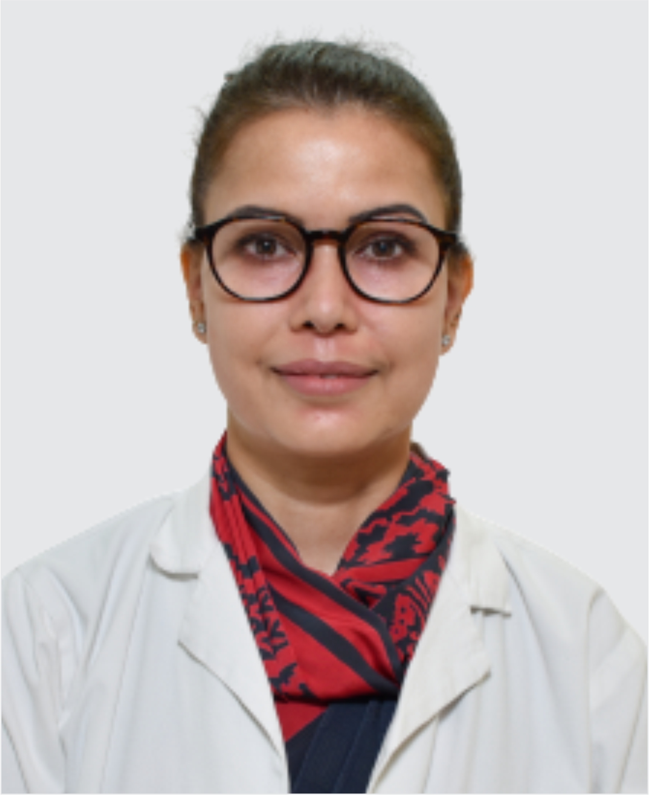 Dr. Noaline Sinha's Image