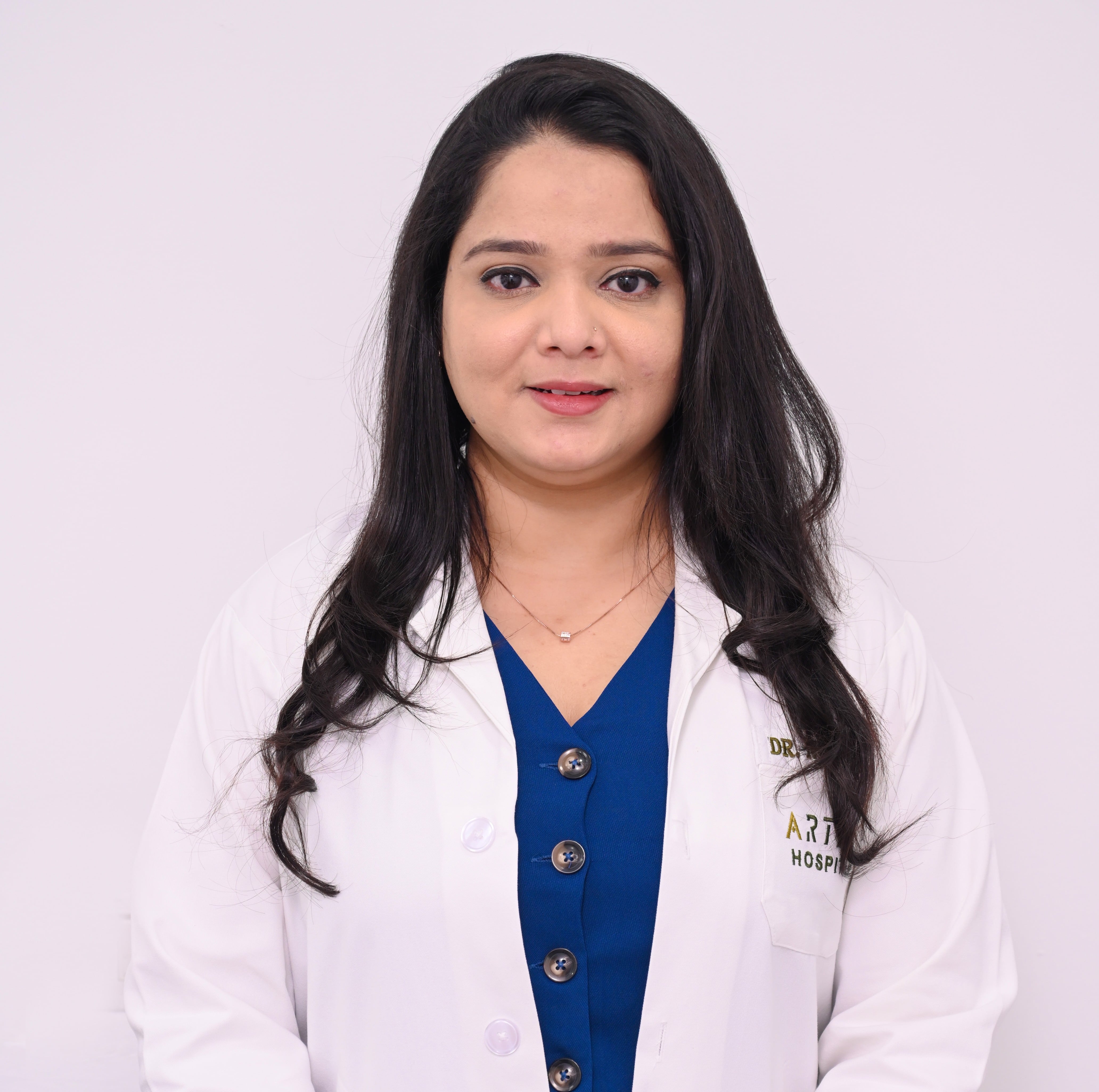 Dr. Noor Sharma's Image