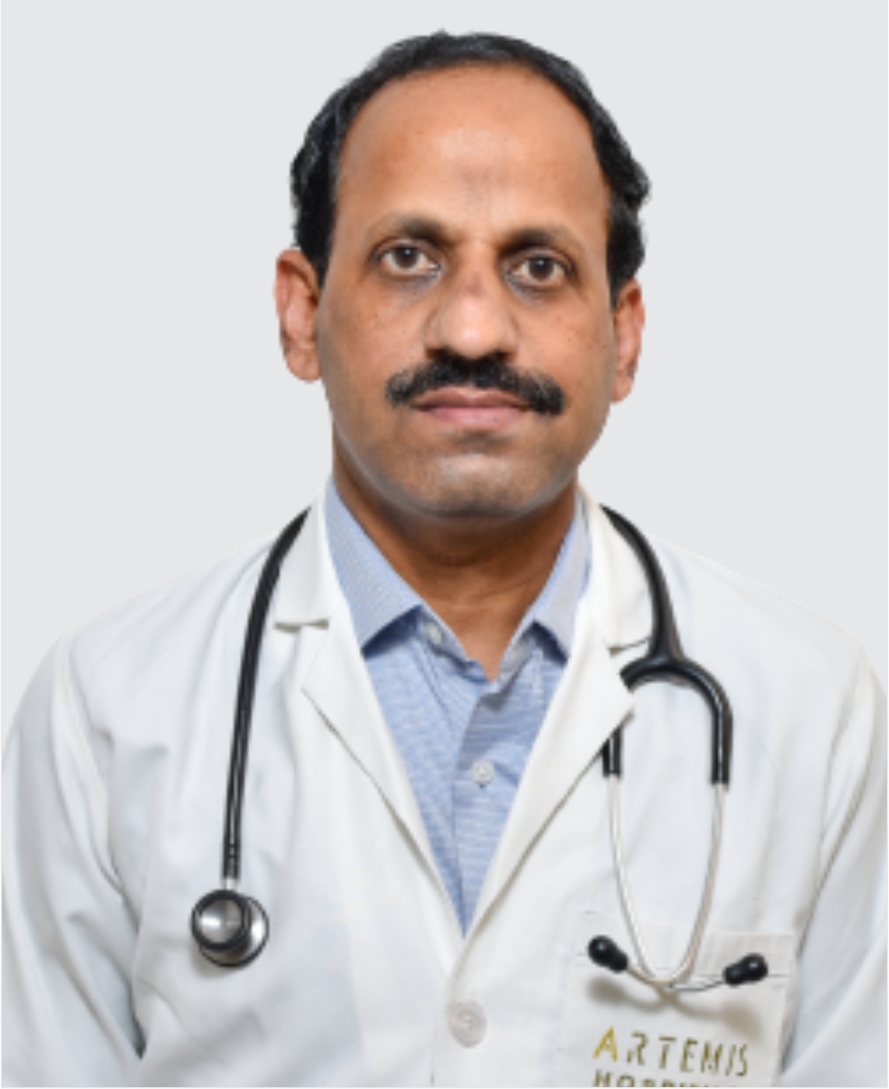 Dr. Padam Yadav's Image