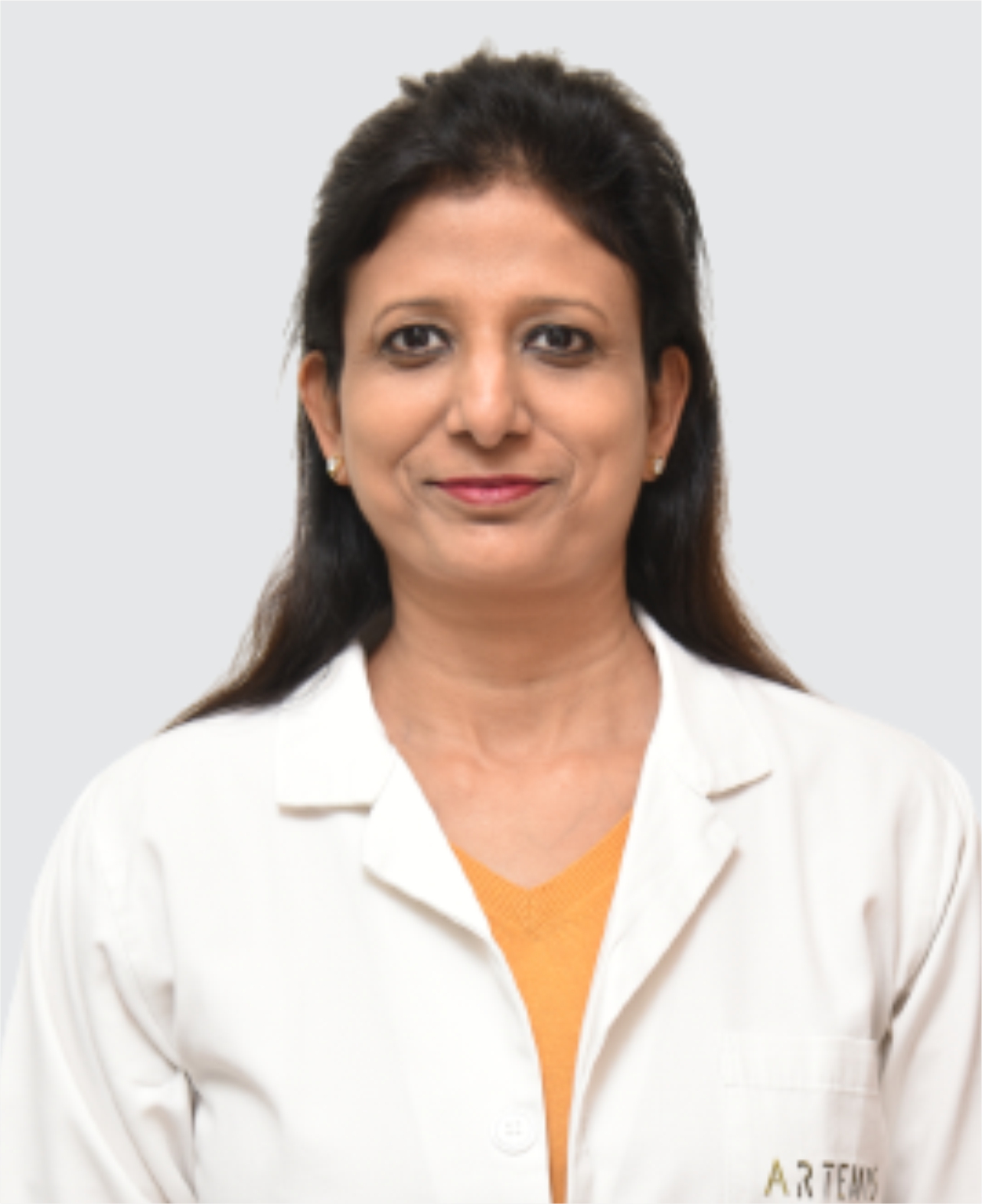 Dr. Parul Prakash's Image