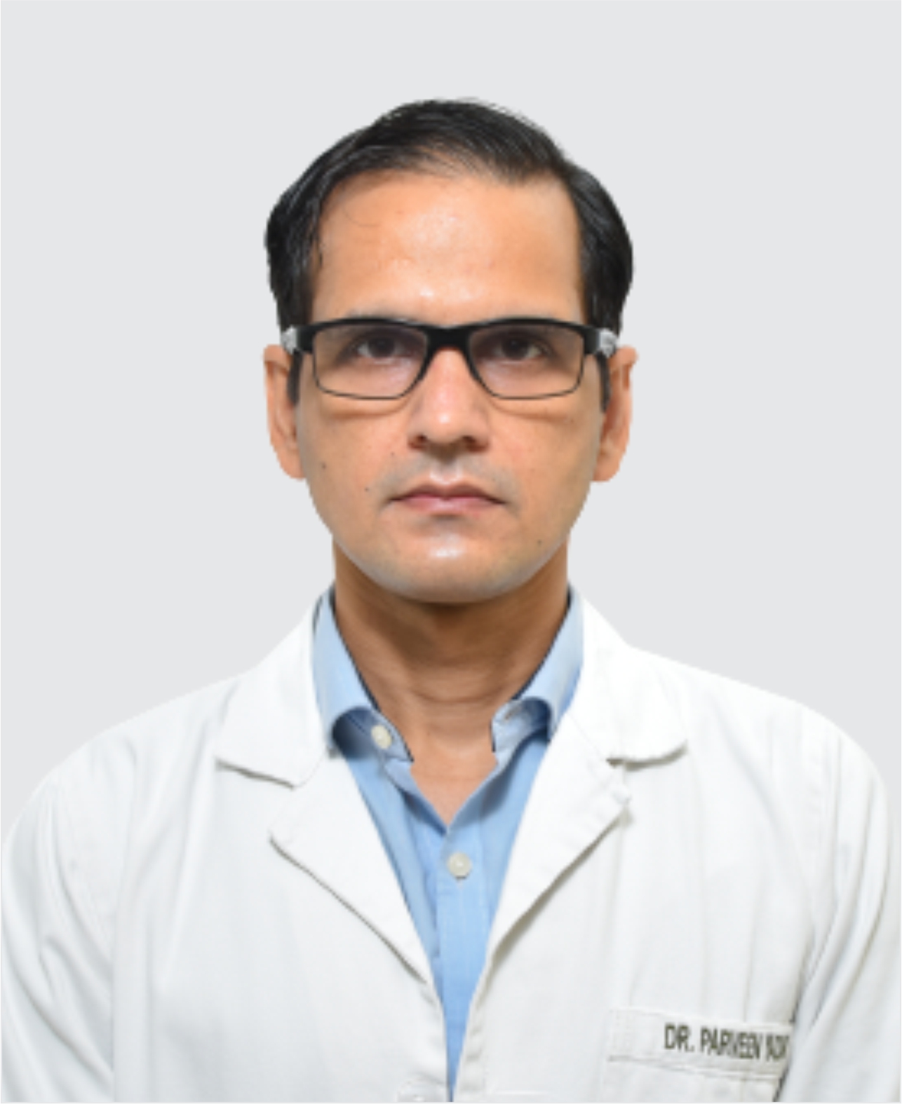 Dr. Parveen Yadav's Image