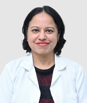 Dr. Poonam Gautam's Image