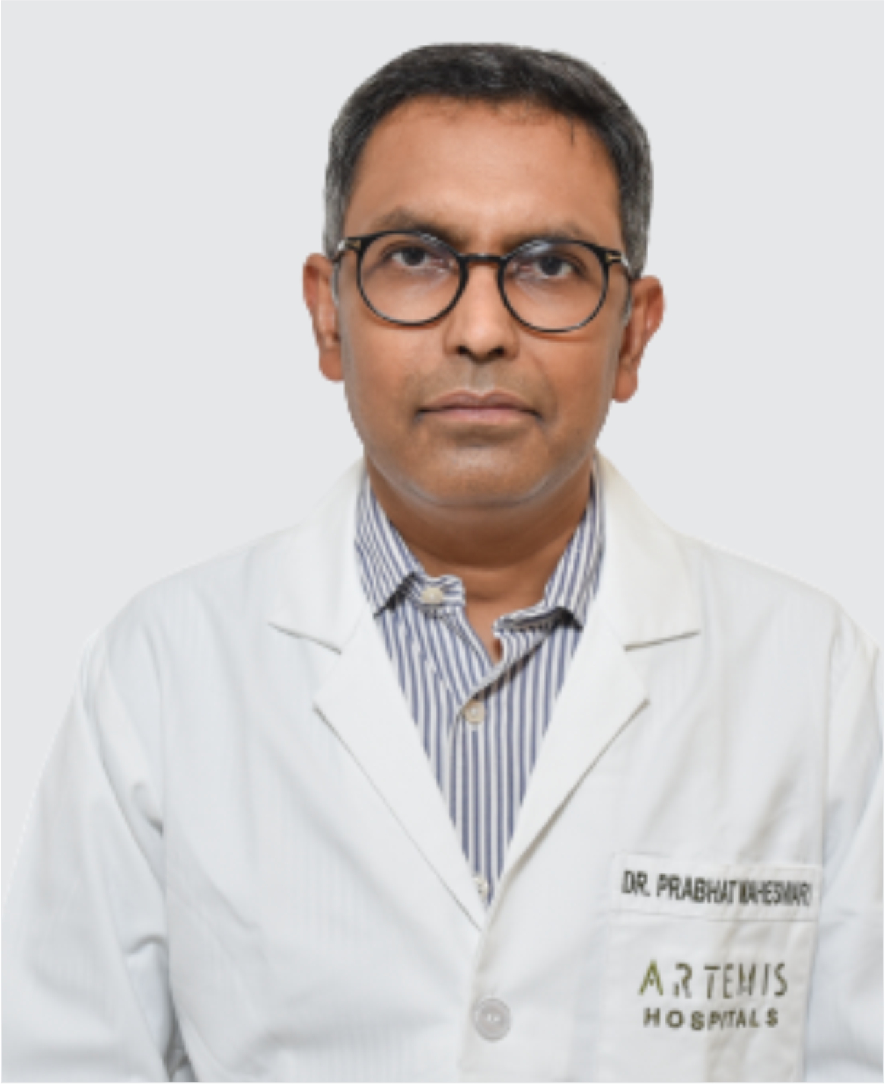 Dr. Prabhat Maheshwari's Image