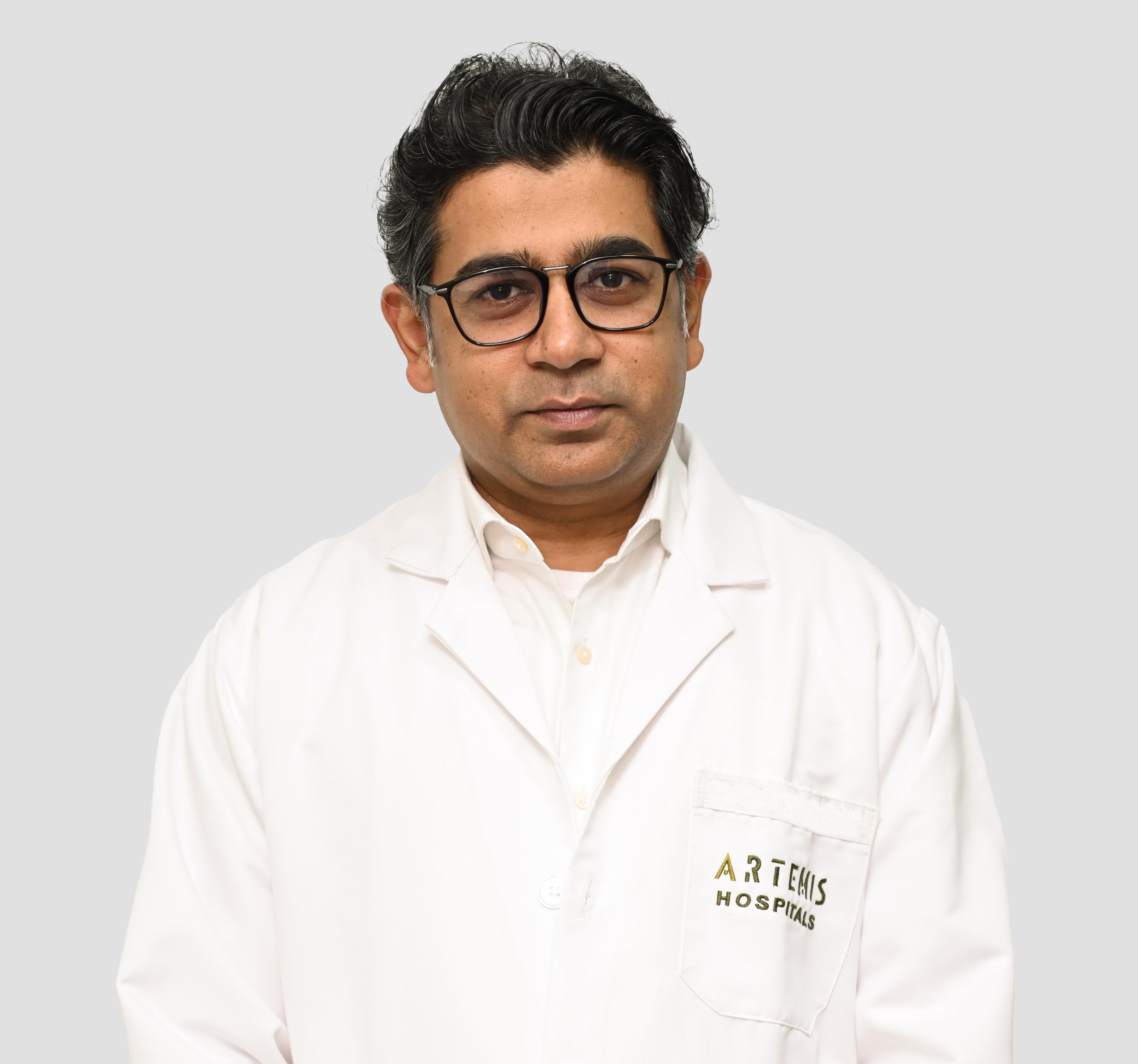 Dr. Pradeep Kumar Singh's Image