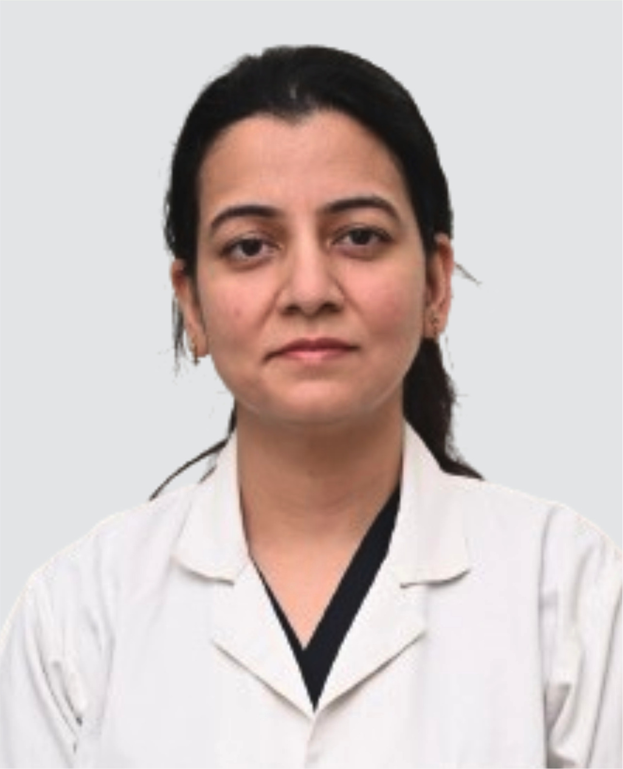 Dr. Priyanka Raina's Image