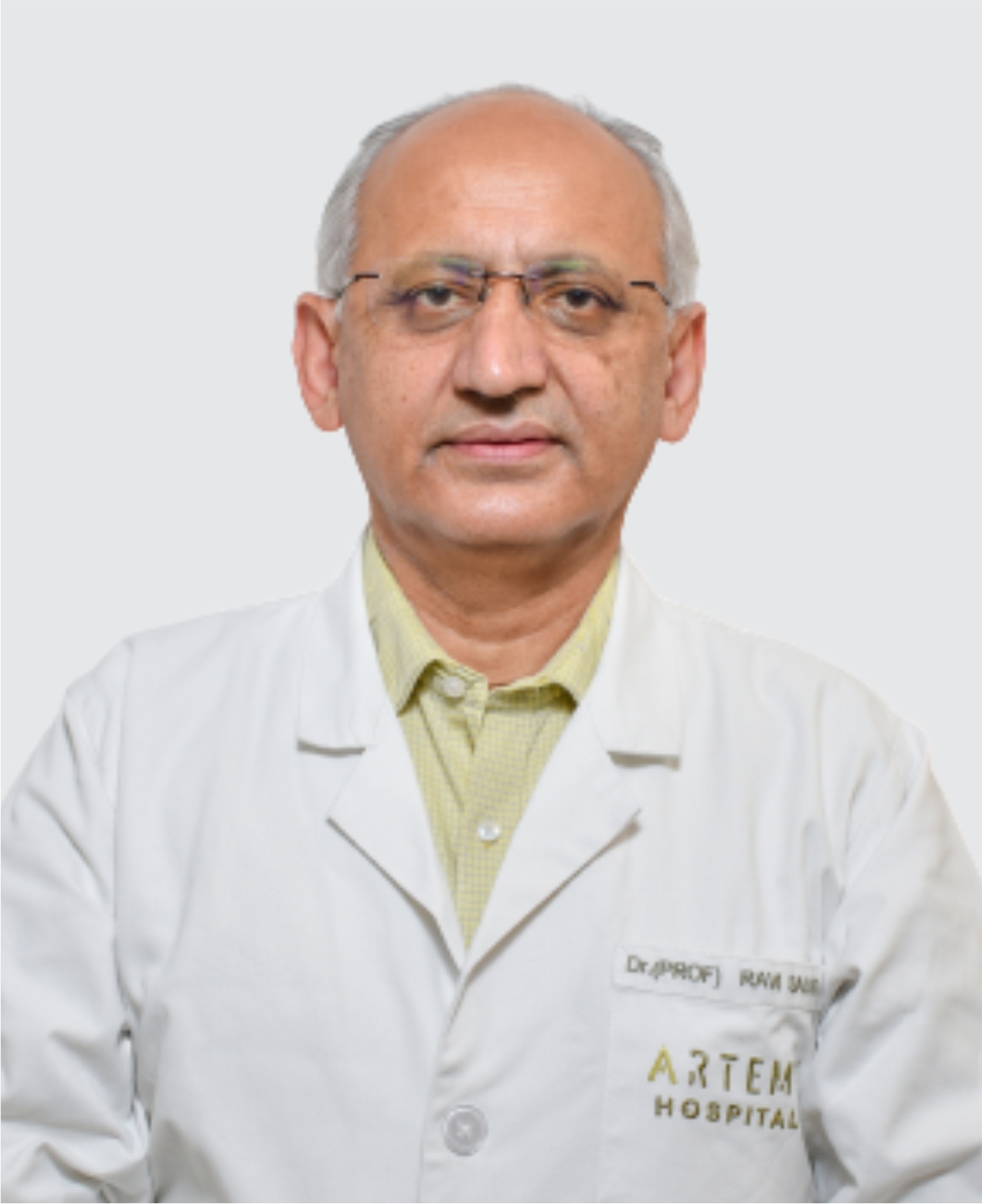 Dr. (PROF.) Ravi Sahuta's Image