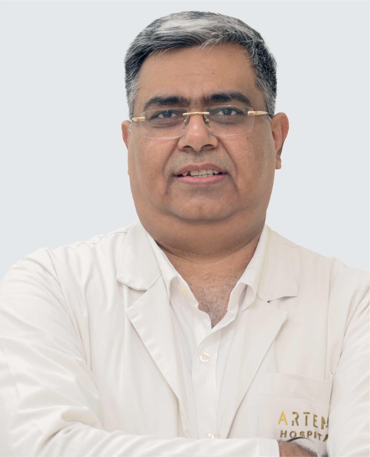 Dr. Rahul Chandhok's Image