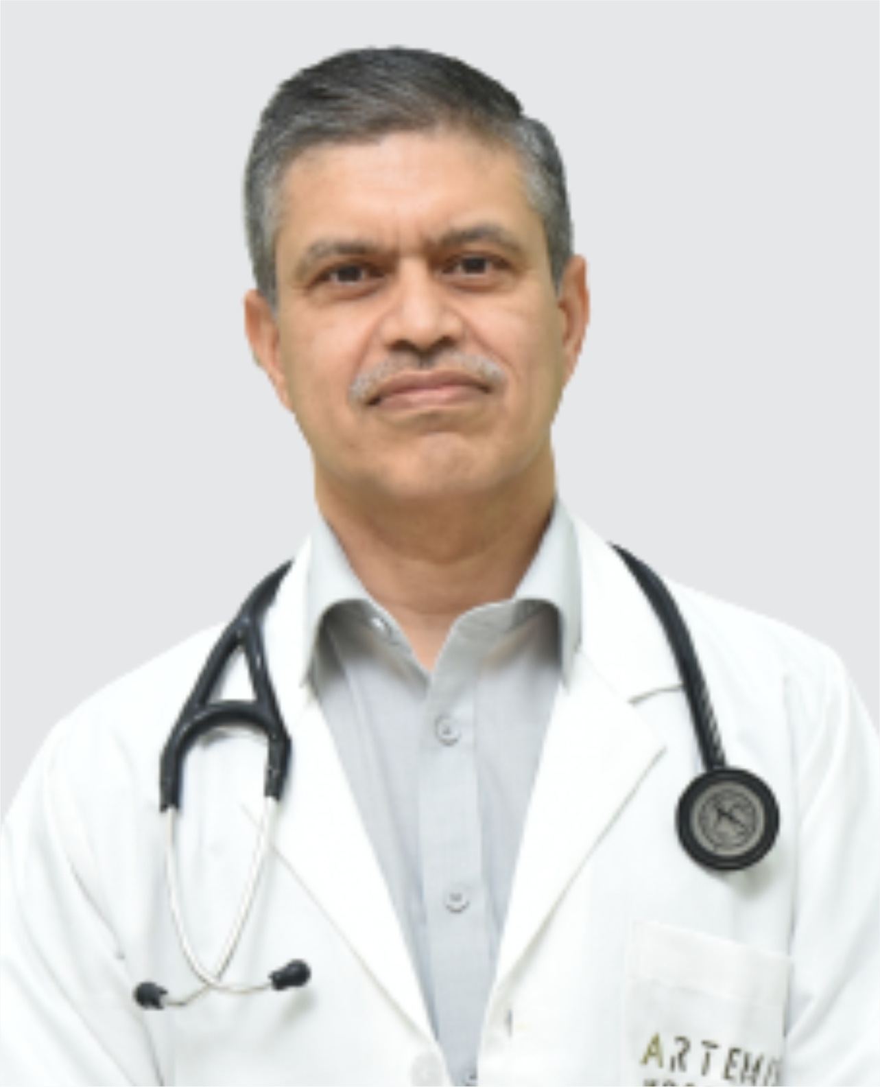 Dr. Rahul Mehrotra's Image