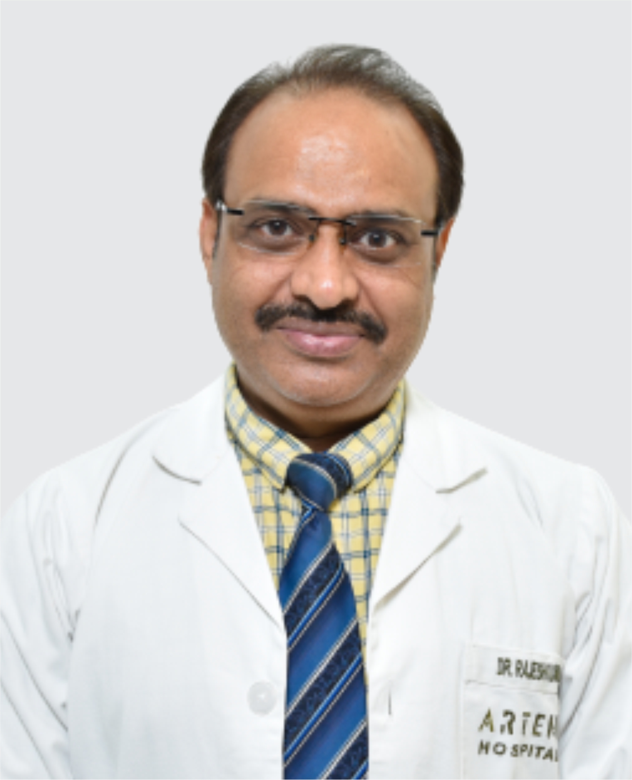 Dr. Biswajyoti Hazarika's Image