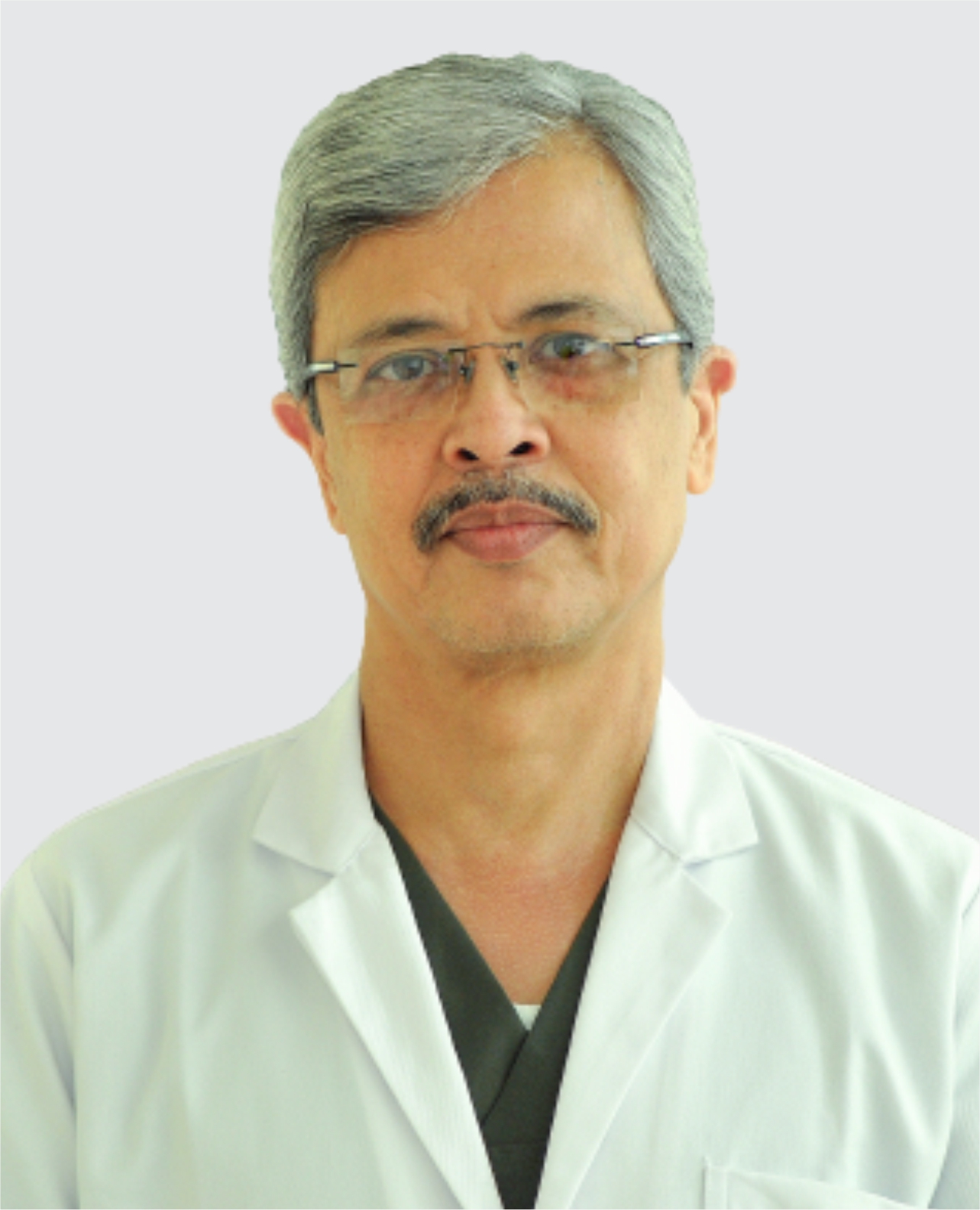 Dr. Rajesh Mishra's Image