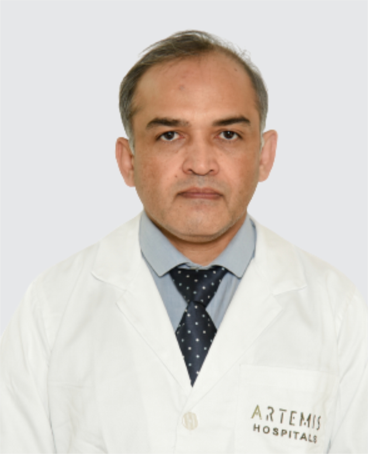 Dr. Rajiv Yadav's Image
