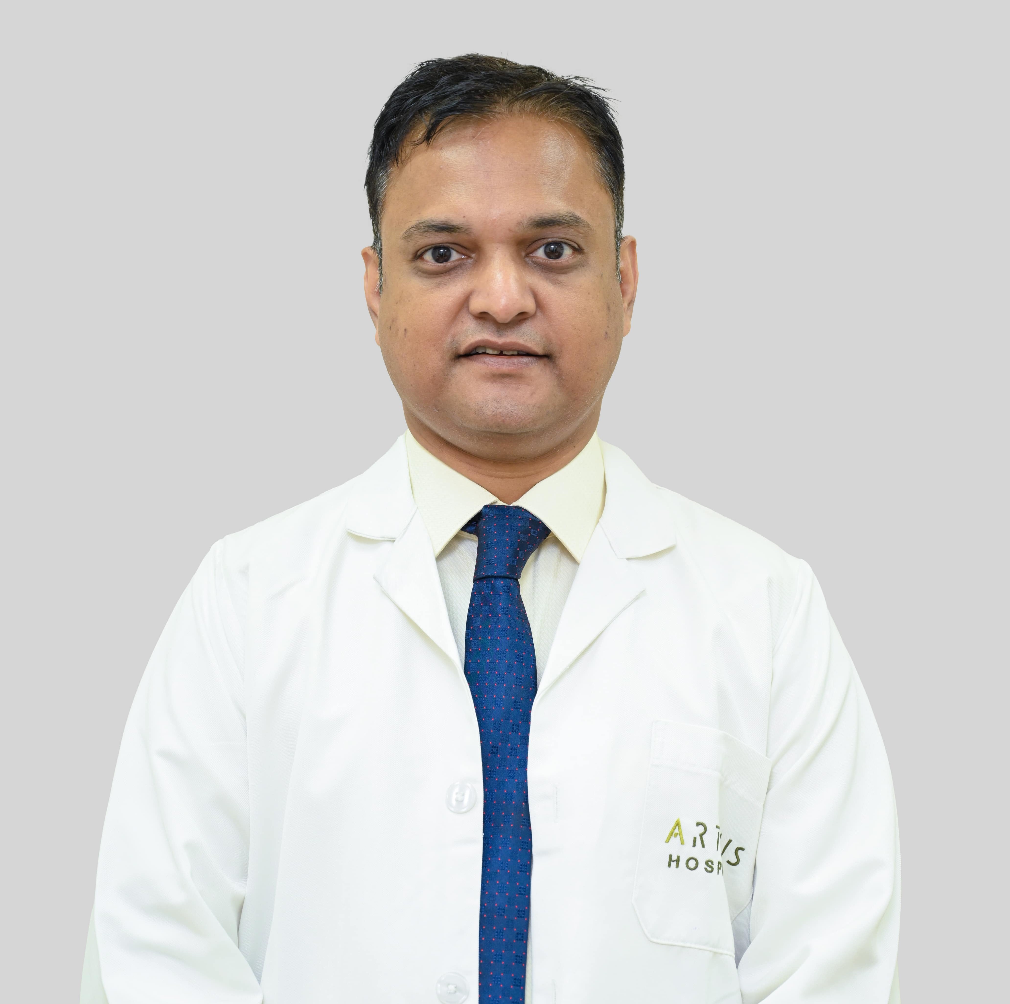 Dr. Rakesh Durkhure's Image