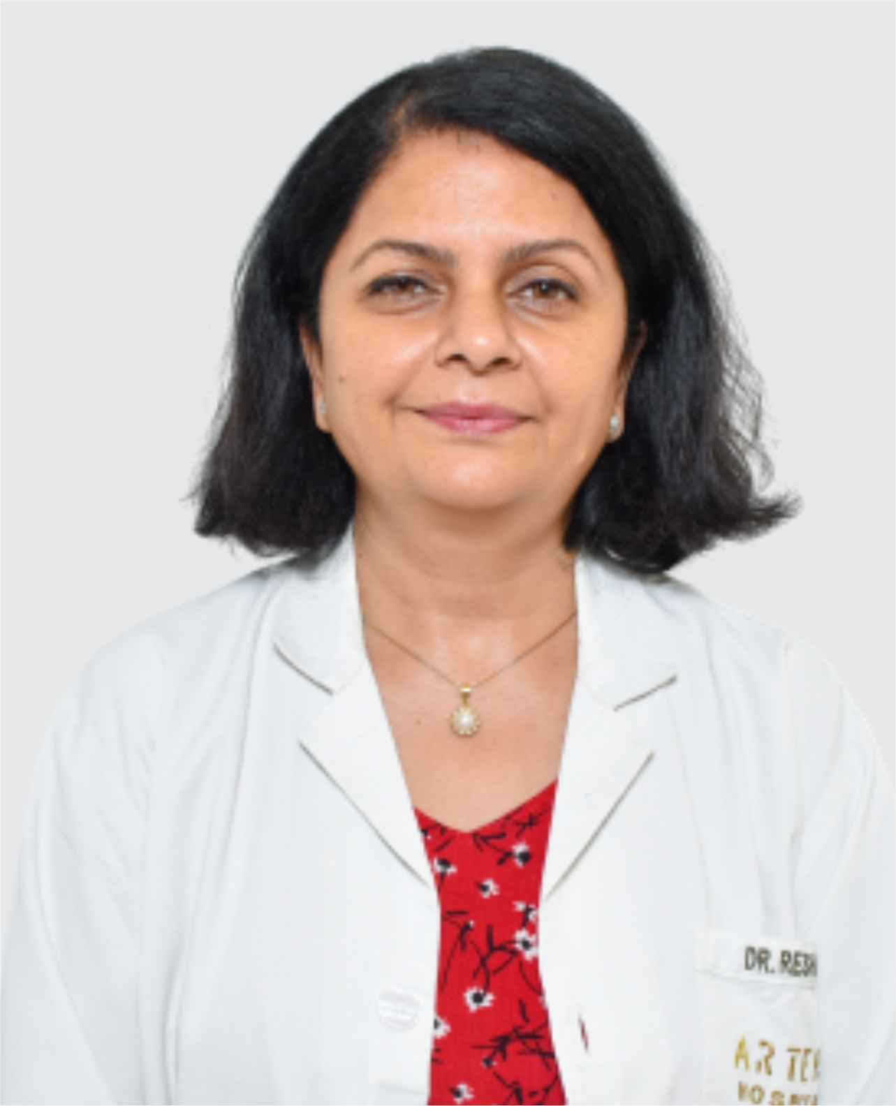 Dr. Reshma Tewari's Image