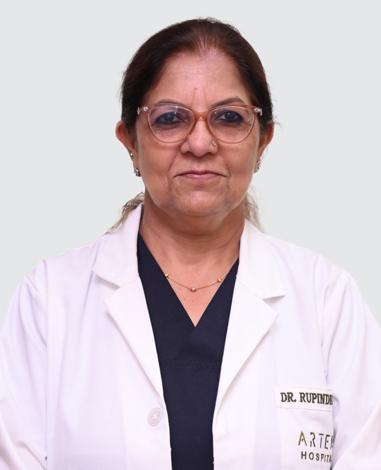 Dr. Rupinder Sekhon's Image