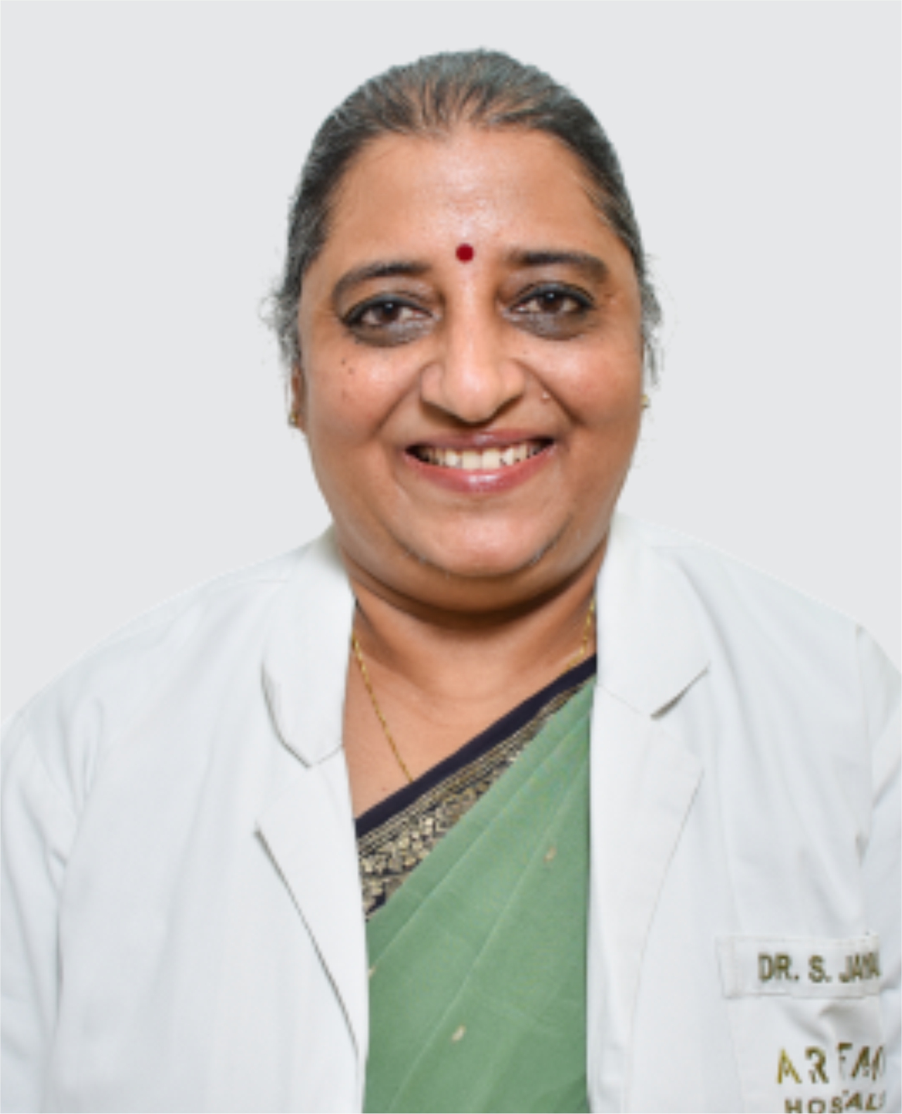 Dr.S Jayalakshmi's Image