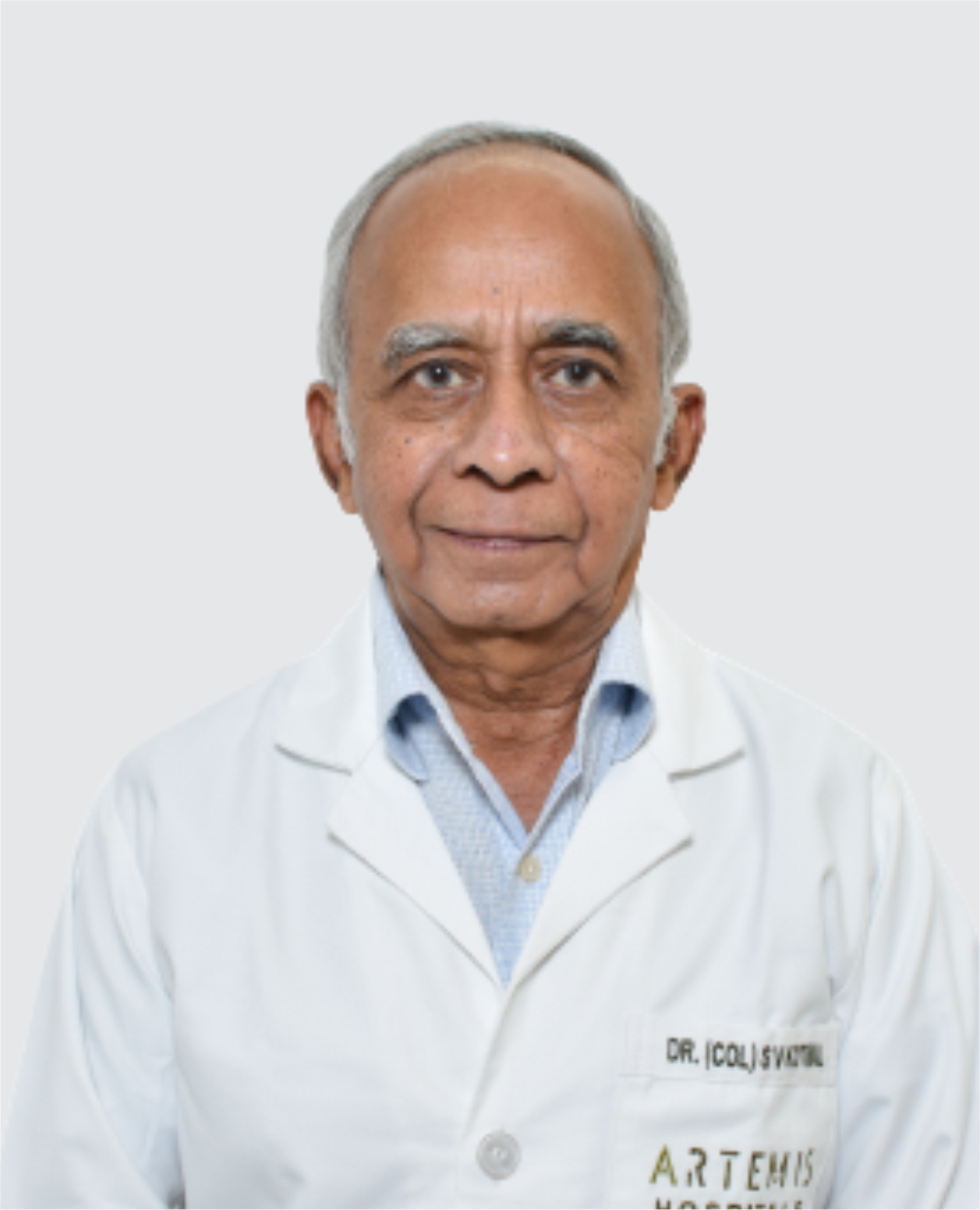 Dr. S. V. Kotwal's Image